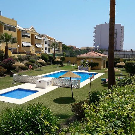 Apartamento reserva de Benalmar Benalmadena Bagian luar foto