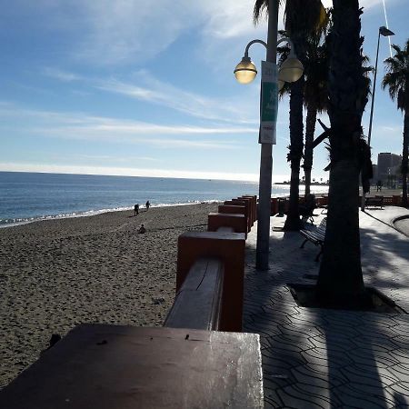 Apartamento reserva de Benalmar Benalmadena Bagian luar foto