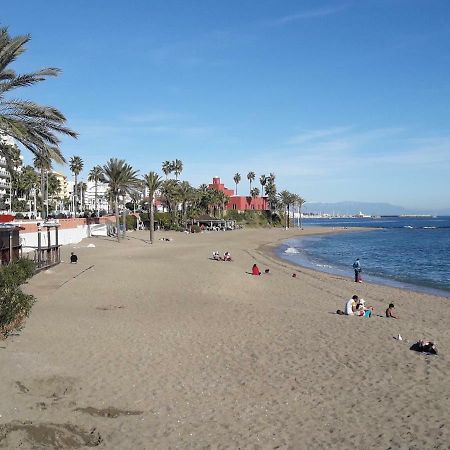 Apartamento reserva de Benalmar Benalmadena Bagian luar foto