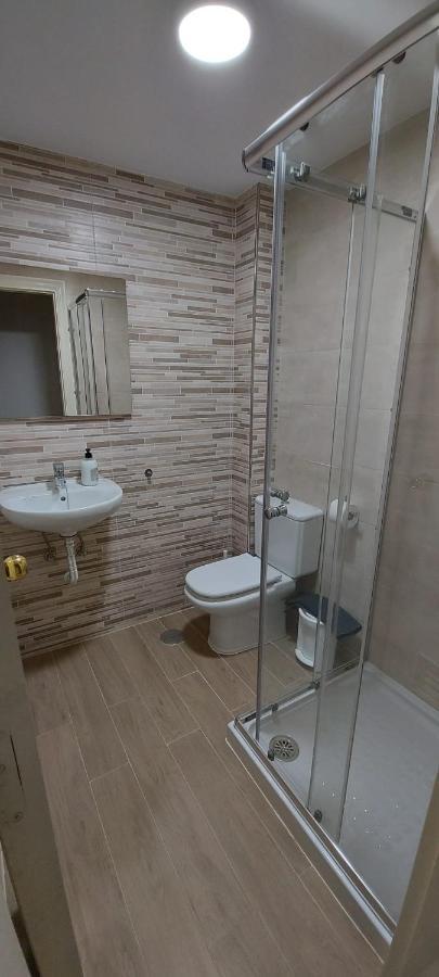 Apartamento reserva de Benalmar Benalmadena Bagian luar foto