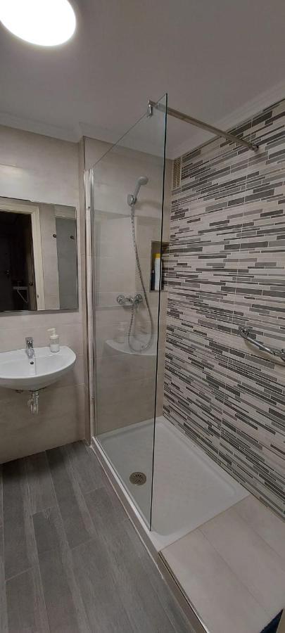 Apartamento reserva de Benalmar Benalmadena Bagian luar foto