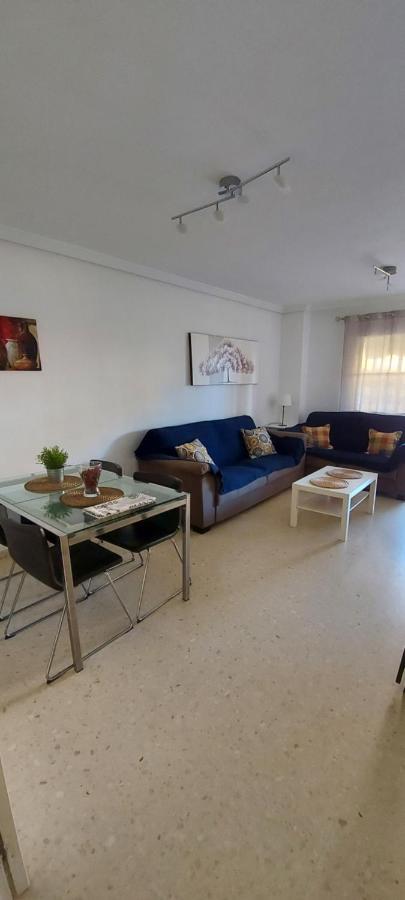 Apartamento reserva de Benalmar Benalmadena Bagian luar foto